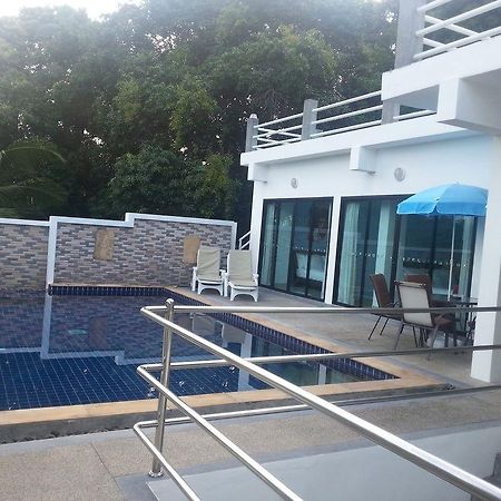 Samui Modern Villa Bophut Exterior photo