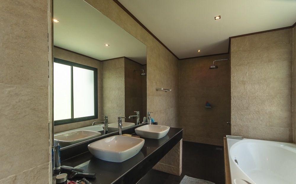 Samui Modern Villa Bophut Exterior photo