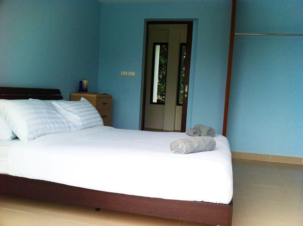 Samui Modern Villa Bophut Exterior photo