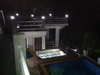 Samui Modern Villa Bophut Exterior photo
