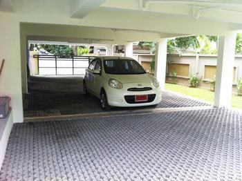 Samui Modern Villa Bophut Exterior photo